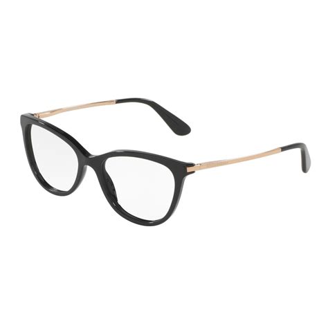 Occhiale da Vista Dolce & Gabbana DG 3258 (501) 